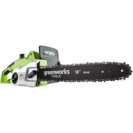 Электрическая пила Greenworks 220V GCS1840 20027