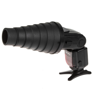 Комплект насадок FGA-K8 для накамерных вспышек