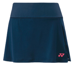 Теннисная юбка Yonex US Tennis - Blue