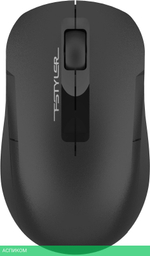 Мышь A4Tech Fstyler FG15C Air 2 Black