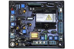 Регулятор напряжения (аналог) MX341/ AVR MX341