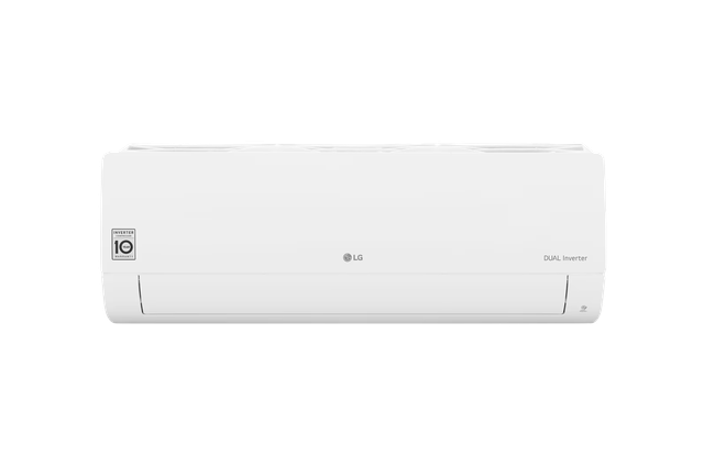 Инверторная сплит-система серии MEGACOOL DUAL Inverter P07EP2 (комплект)