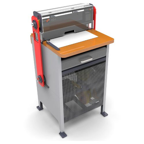 Перфорационный аппарат Vektor Super 450