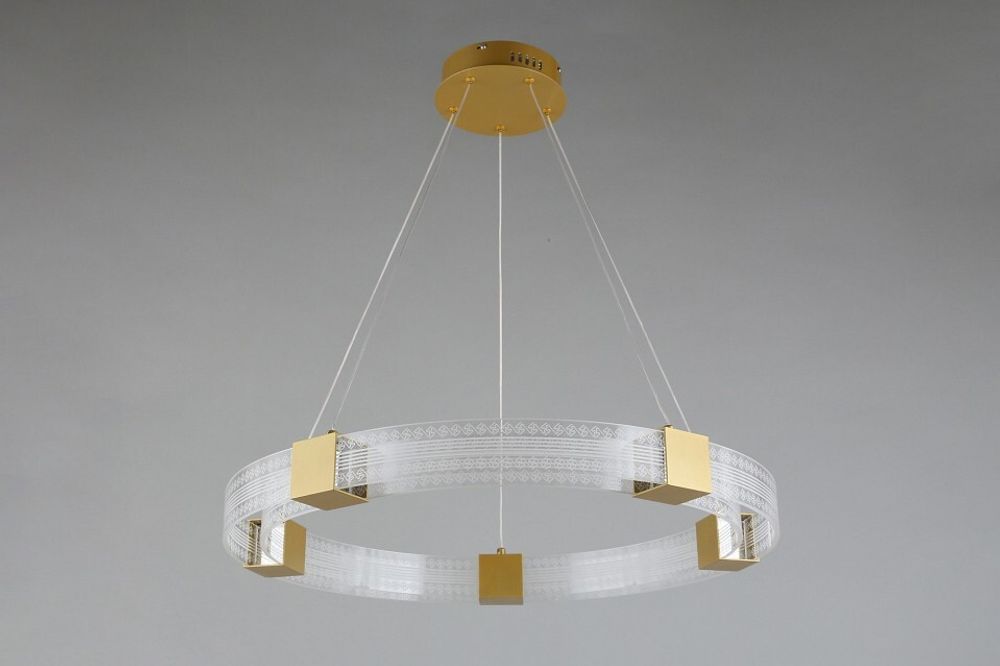 Подвесной светильник Aployt Misia APL.030.03.50