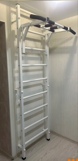 ШВЕДСКАЯ СТЕНКА СТАНДАРТ № 1