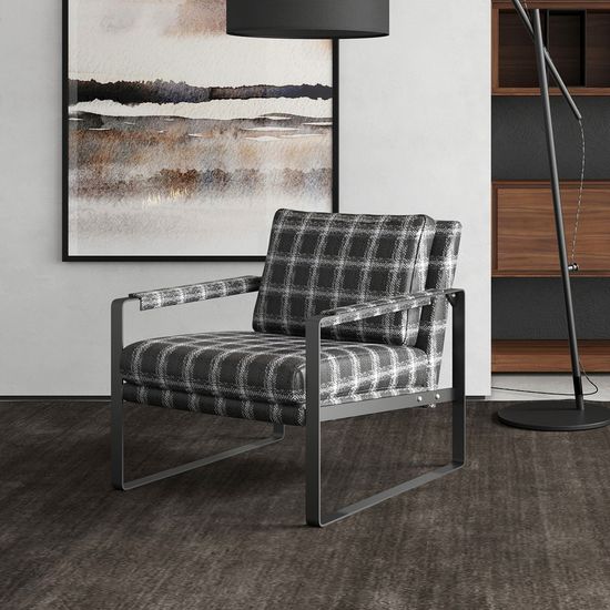 Кресло TELAS NEW, MOD INTERIORS