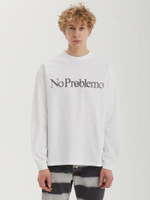 Мужской Лонгслив Smile Away