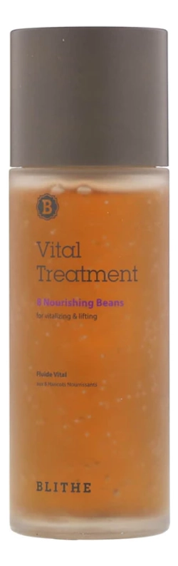 Blithe Эссенция увлажняющая «5 корней для энергии» - Vital treatment essence 5energy roots