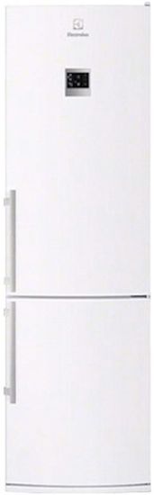 Холодильник Electrolux EN 3488 AOW