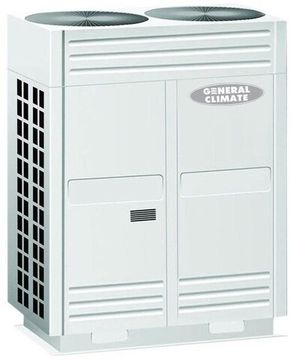 Сплит-система General Climate GC/GU-FS76HRN1