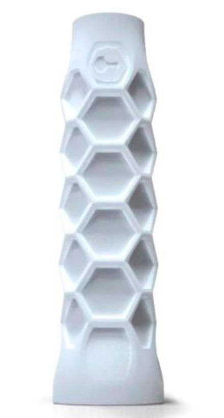 Bullpadel Hesacore Tour Grip - white