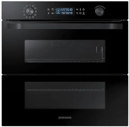 Электрический духовой шкаф Samsung NV75R5641RB