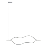 Подвесной светодиодный светильник Loft It Tape Light 10403/1200 SN