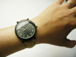 Мужские наручные часы Timex T2N677