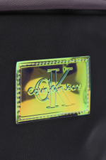 рюкзак Calvin Klein Jeans - черный(IU0IU00354)