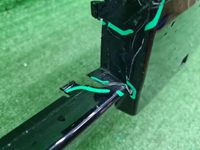 Бампер передний EXEED TXL (2021-н.в.)