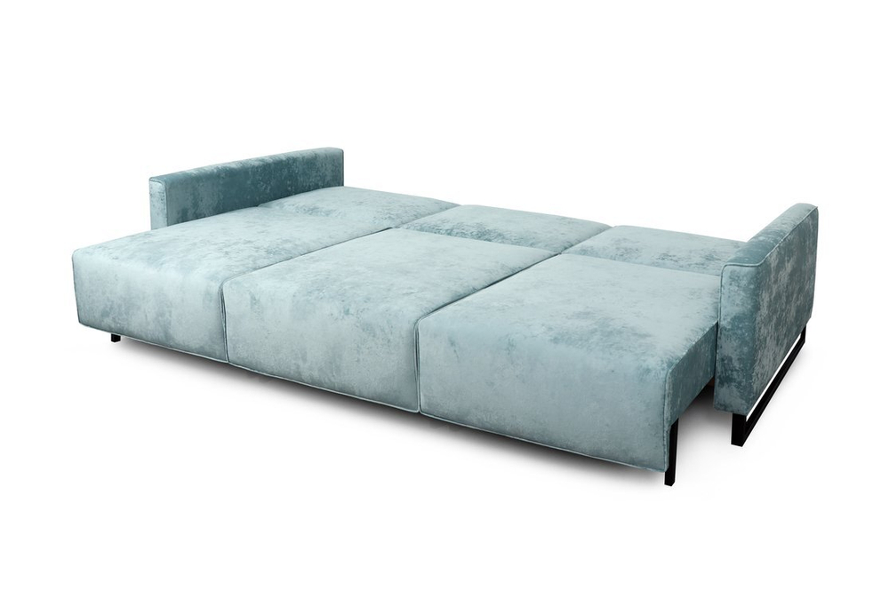 Диван-кровать "Портленд" СТАНДАРТ 3-х секционный (независимый пружинный блок)