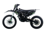 Мотоцикл Кросс OXO VENOM 250 Зеленый