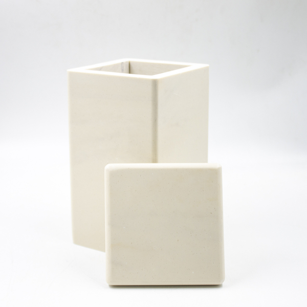 Урна для праха "Брик" мрамор мини в ассортименте