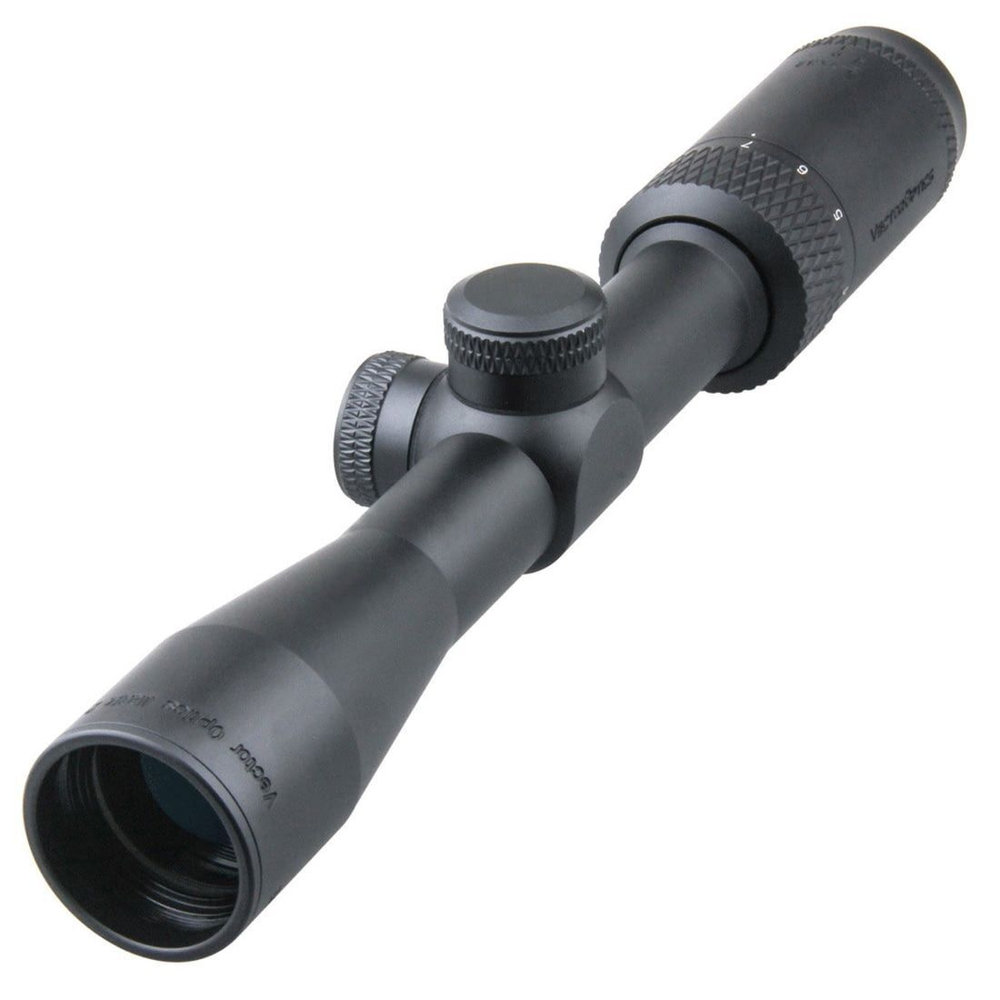 Оптический прицел Vector Optics Matiz 2-7x32, сетка крест, 25,4 мм