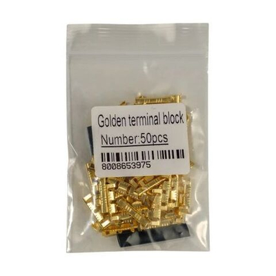 Клемма соединительная (50 шт)