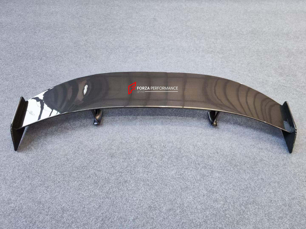 Карбоновый спойлер для ASTON MARTIN VANTAGE AM6 2018 - 2024 F1 Астон Мартин