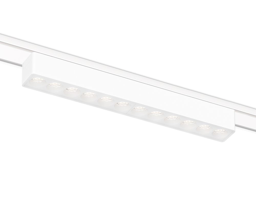 Ambrella Светильник светодиодный трековый для шинопровода Magnetic Ultra Slim Track System GV1407