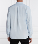 Рубашка Lacoste - голубой(CH1911)