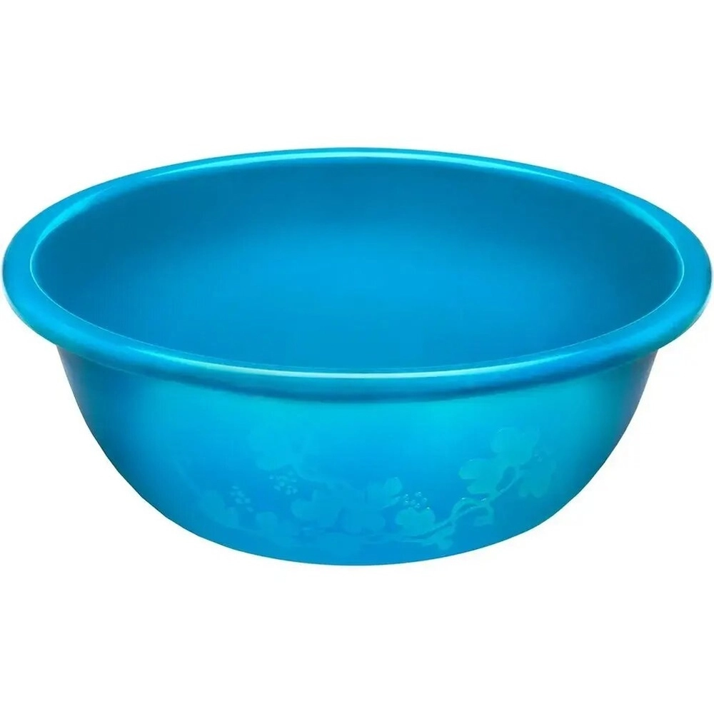 Таз Изобилие 15 л мерный