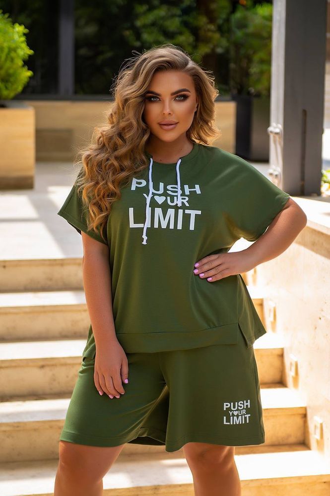 Костюм УК-847-2 Fabrika