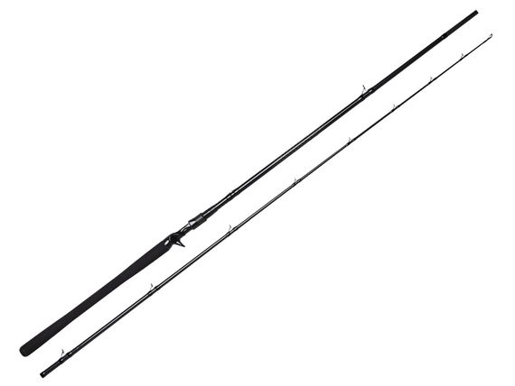 Спиннинг кастинговый LJ Black Sense BBS CAST 220 8&#39;6&quot; (2.59)