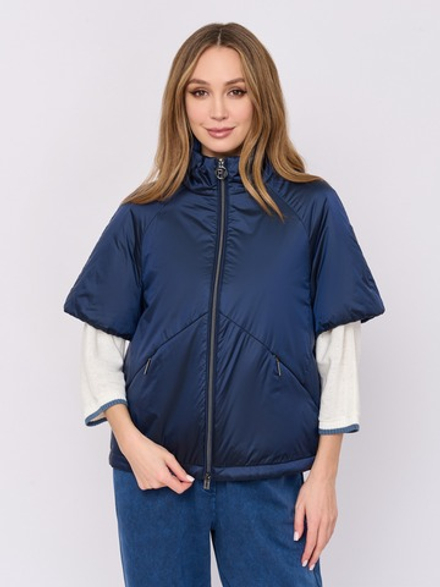 Жилет утепленный женский FRANCO VELLO