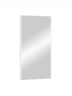 Зеркало "Modern Led" 600х1100