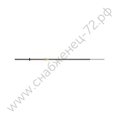 FUBAG Канал направляющий 4.60 м диам. 1.6_карбон_серый