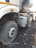 FAW J6 8x4 Самосвал CA3310P66K24T4Е4 (Дизельный, 11,1 л, 390 л.с., МТ)