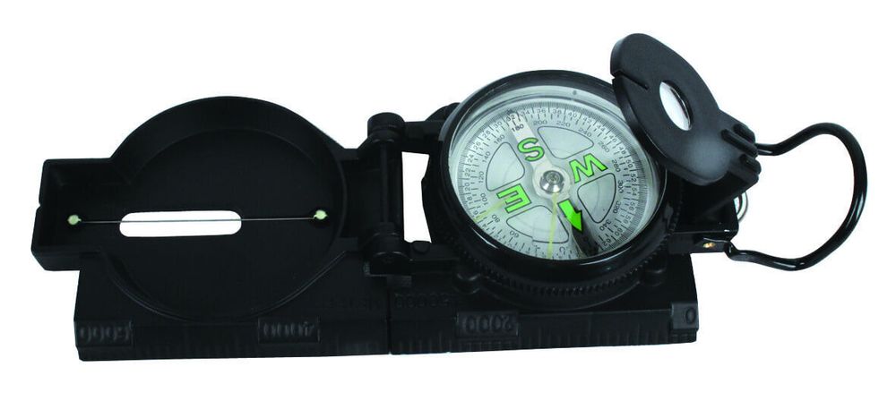 КОМПАС KINGCAMP 3652 COMPASS II