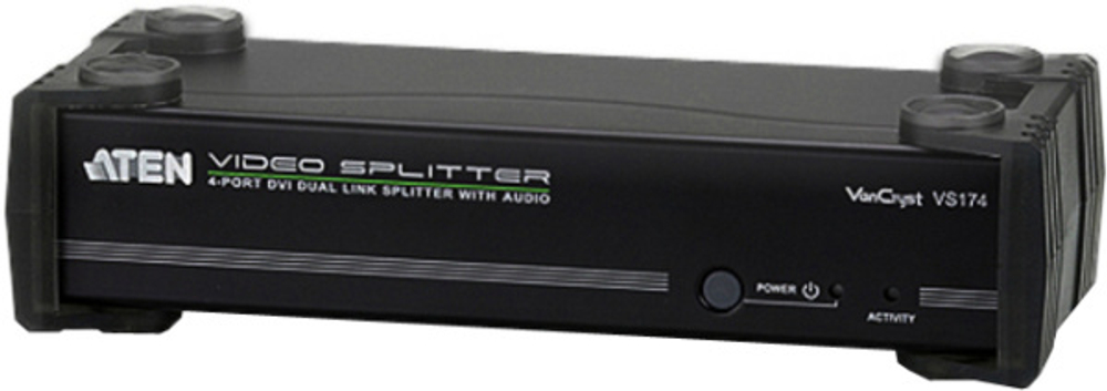 Разветвитель Aten VS174-AT-G