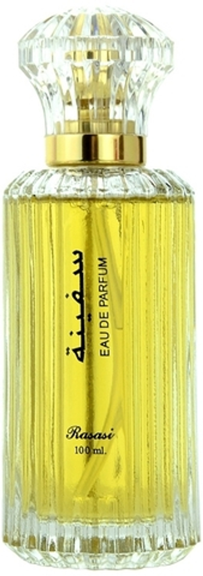 Rasasi Safina парфюмерная вода женская