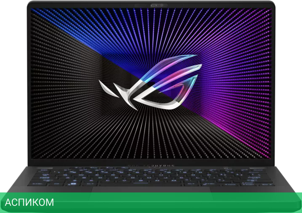 Ноутбук ASUS ROG Zephyrus G14 GA402XV-N3069W