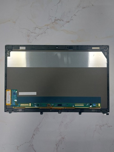 Матрица (модуль) для ноутбука Lenovo ThinkPad X1 Yoga 1st Gen 20FQ,20FR 14",WQHD,Touch,Anti-Glare,OLED,300nit (01AW977), оригинал