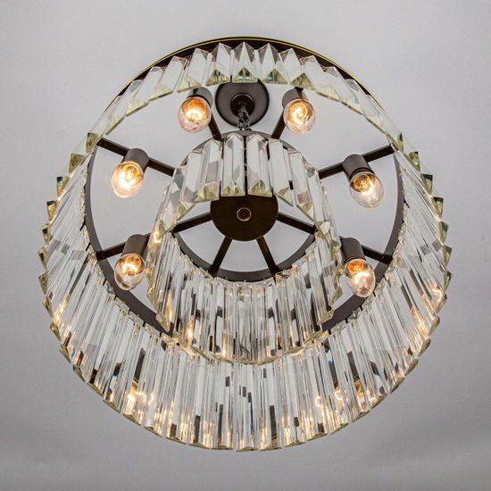 CL332081 Мартин Св-к Люстра