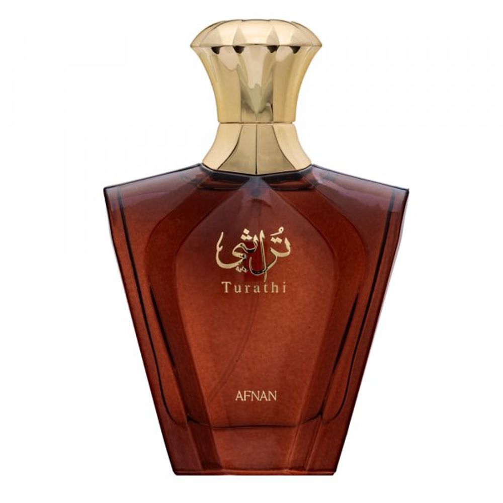 Afnan Turathi Homme Brown EDP M 90 ml