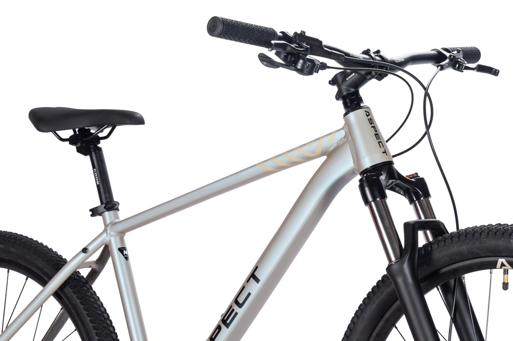 Горный велосипед Aspect Nickel Pro 27.5 (2025)