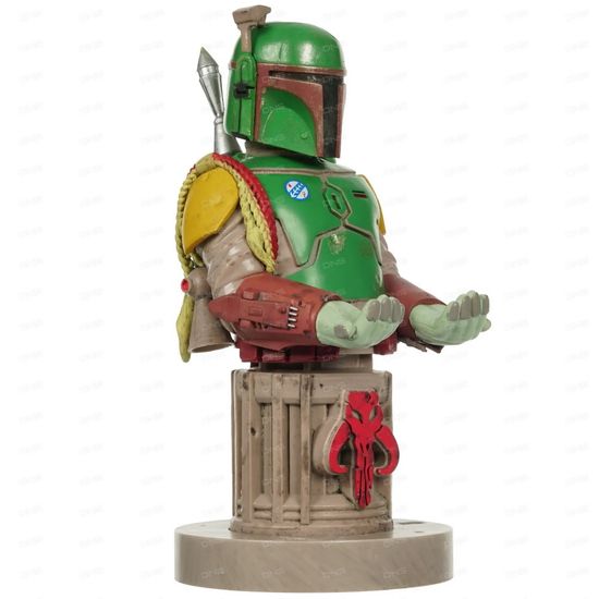 Подставка Cable guy: Star Wars: Boba Fett CGCRSW300154