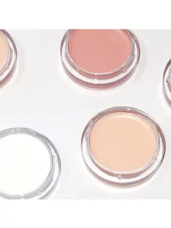 GLOW Двухцветный консилер Not Dry Concealer Light & Rosy Salmon