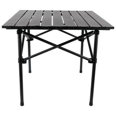 Стол рулет черный 50