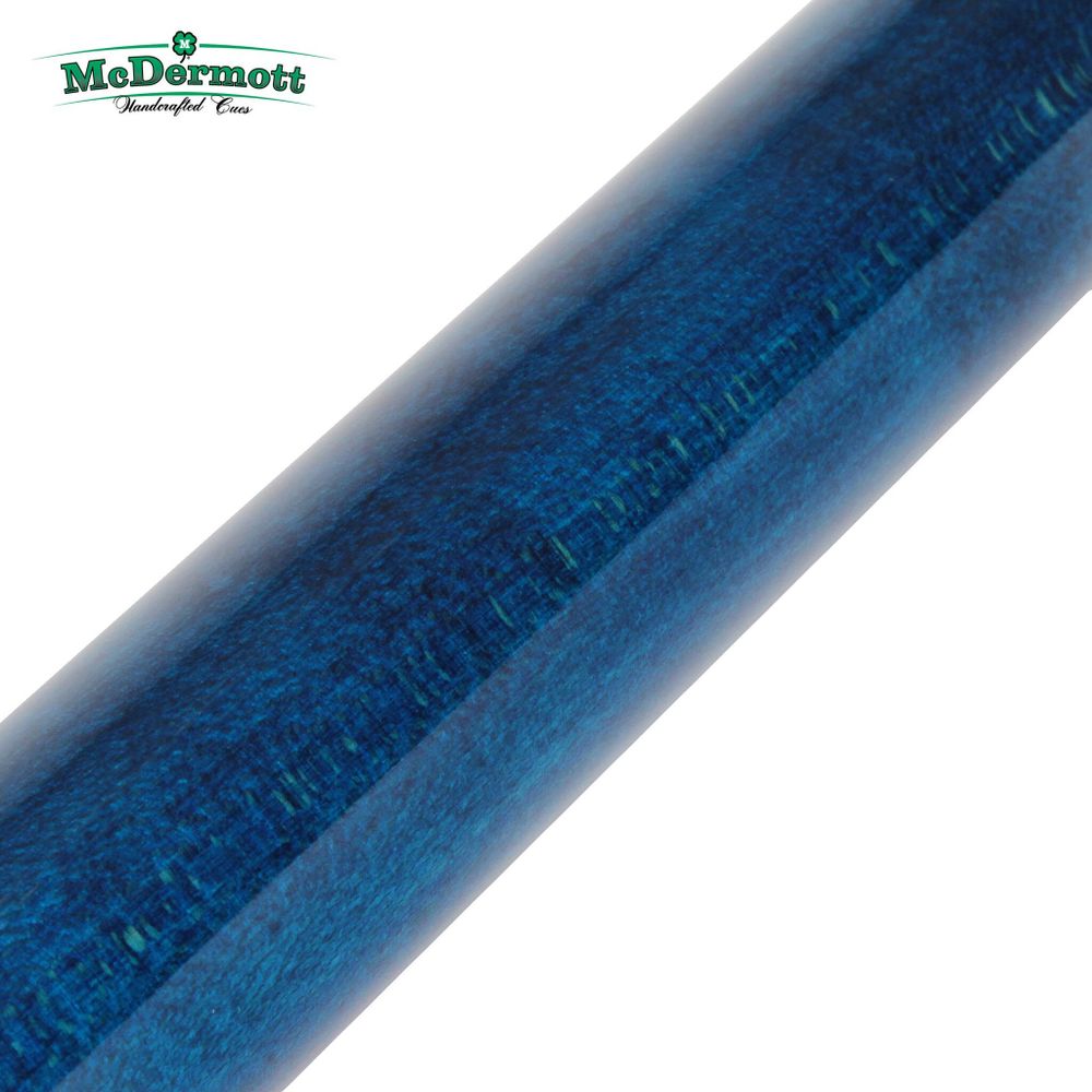 Кий McDermott Lucky L02 2PC Пул
