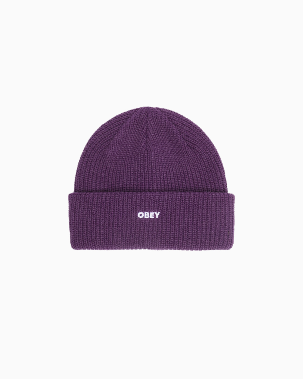Шапка Obey Futura Beanie