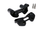 RM251 CNC RACING CLAMP FULL KIT (MTS)