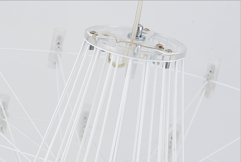 Pendant design lamp  Сoppelia by Moooi D100